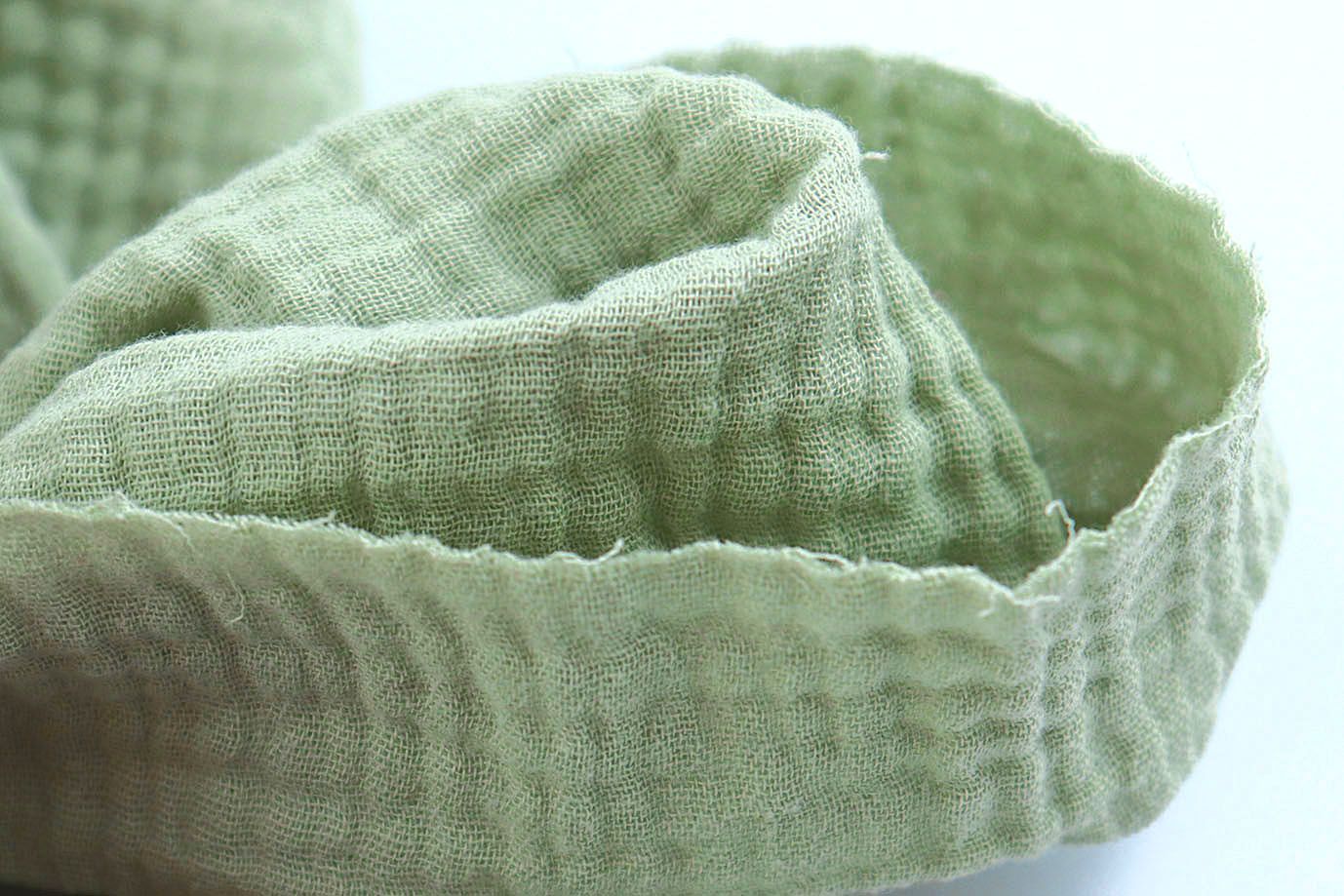 Муслин/фисташковый 4065-PY/C#10