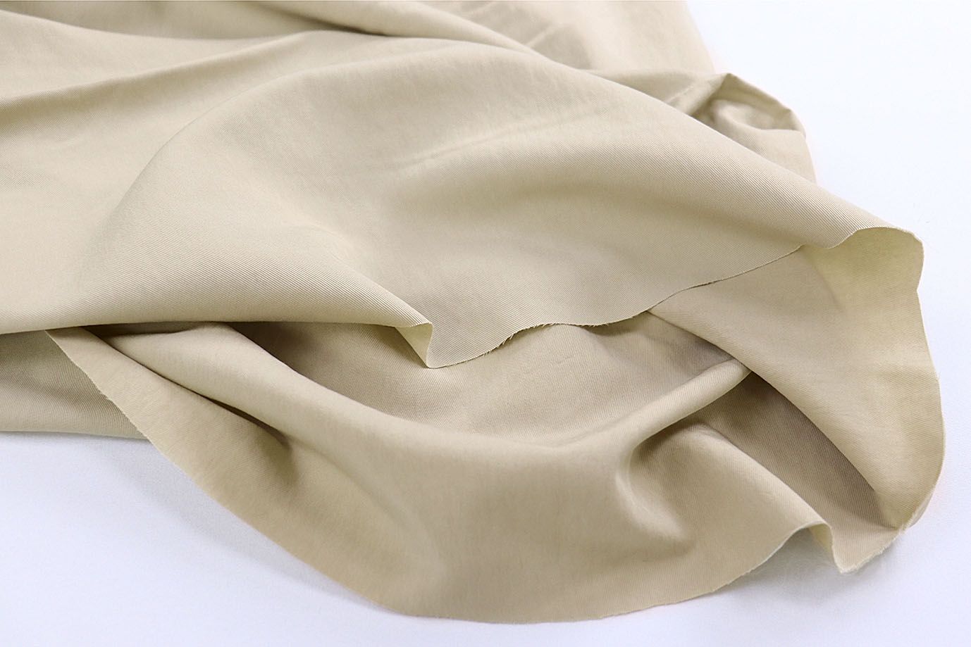 Джинс TENCEL/песочный 4120-PY/C#2