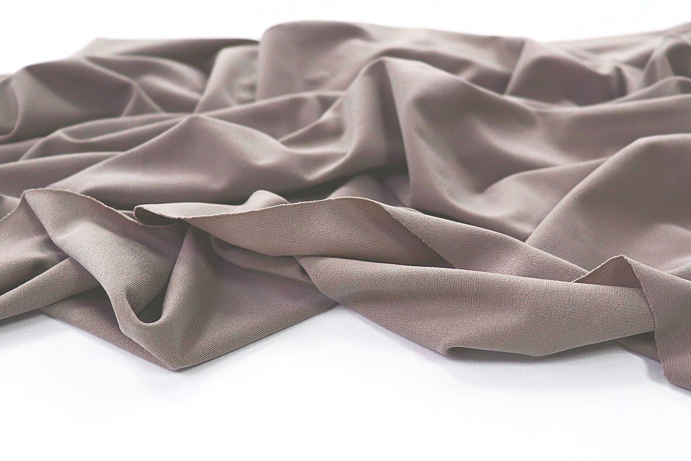 Трикотаж масло/серо-коричневый 27051-PG/C#4 Taupe