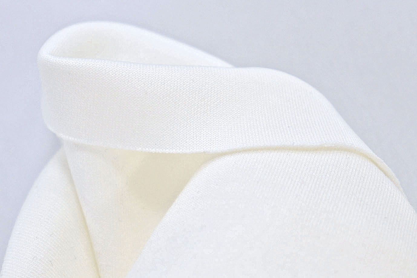 Трикотаж TENCEL/молочный 3763-PY/C#11 Creme