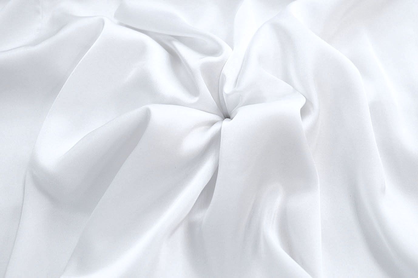 Шелк "Армани"/белый 3772-PY/C#1