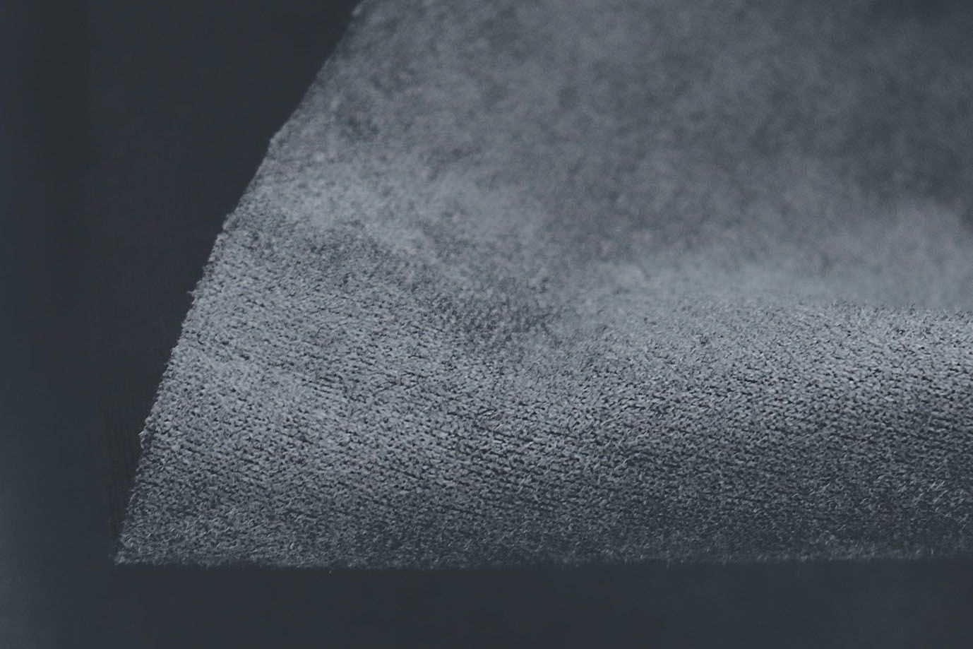 Замша на дайвинге/серый 1433-PY/C#5