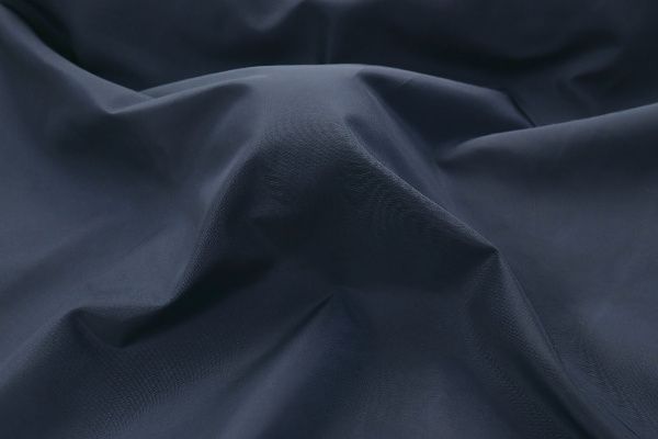 Плащевая ткань "CANADA"/темно-синий LI-16578/C#12