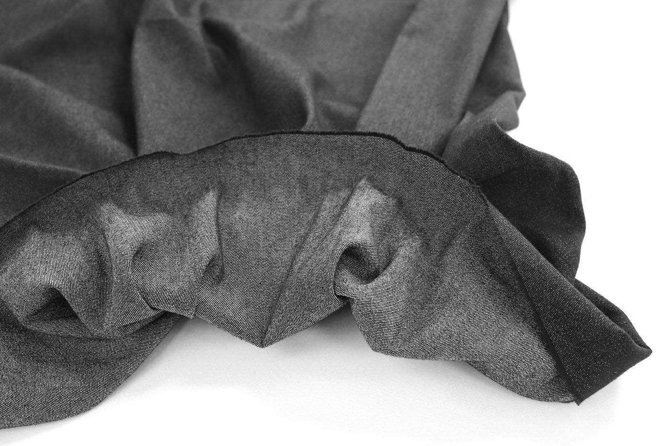 Джинс TENCEL/темно-серый 9315/C#2