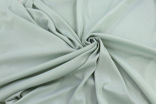 Подкладочная ткань Интерлок/мятный DT-16319/C#5