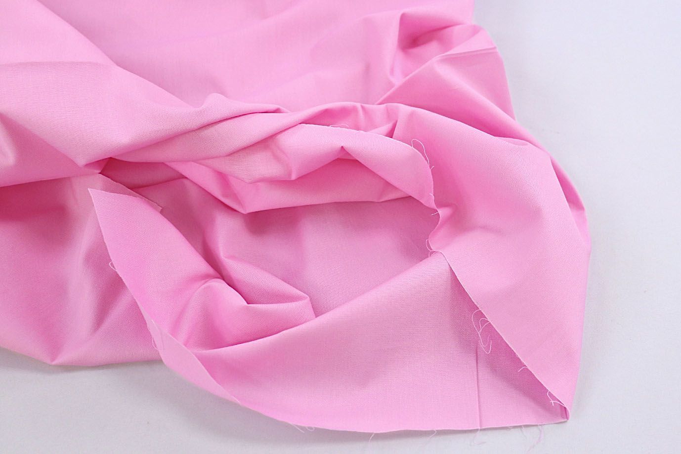 Хлопок "Поплин" стрейч/лавандовый 3715-PY/C#20