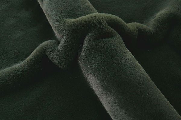 Искусственный мех "Кролик"/болотный AP220217017/D#3062207/C#26