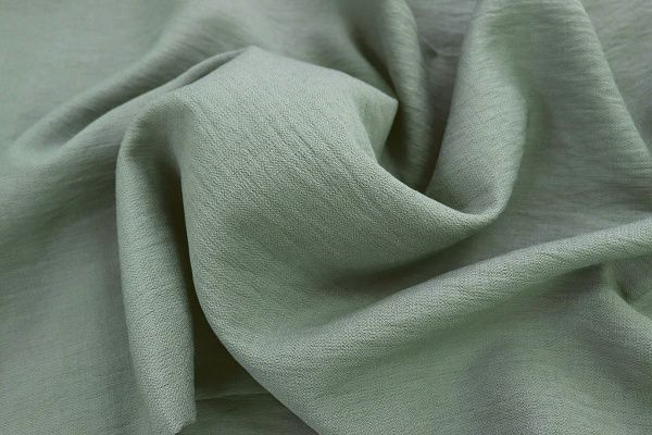 Лен БОХО/серо-зеленый 3659-PY/C#11