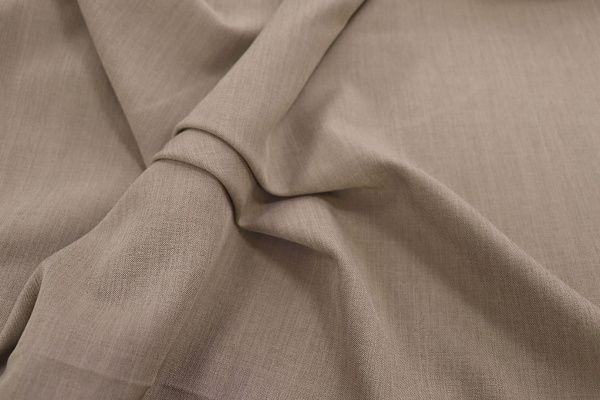 Костюмная ткань/капучино 3877-PY/C#4