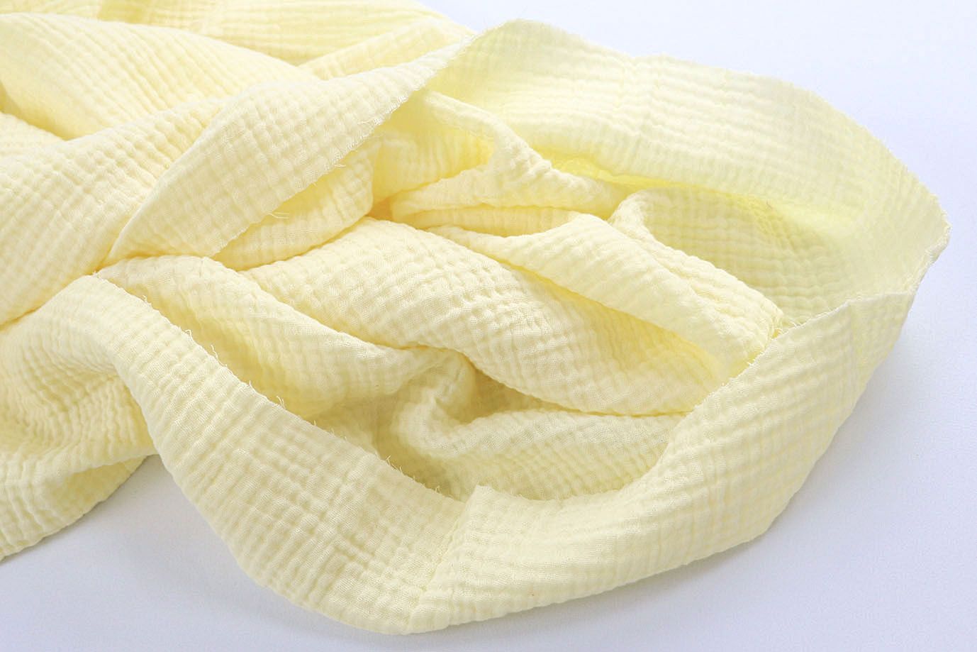 Муслин/светло-желтый 4065-PY/C#13