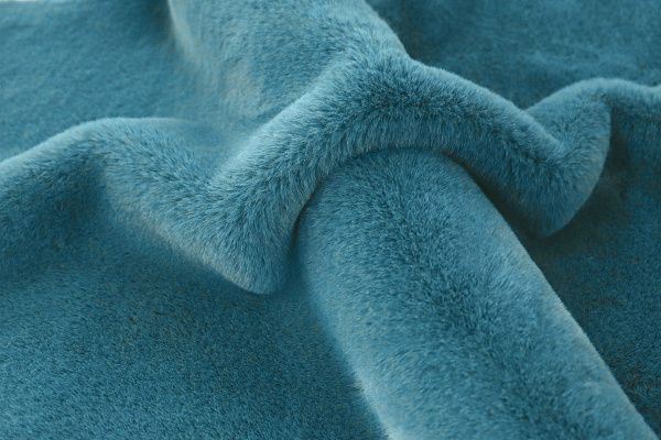 Искусственный мех "Кролик"/лазурный AP220530031/D#3062207/C#2221