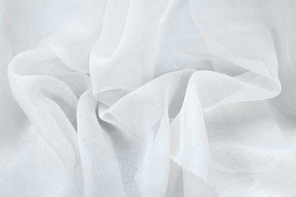 Тюль/белый WB-ZJM025C/C#2