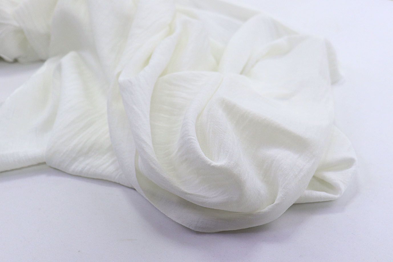 Лен жатка/белый 3434-PY/C#3