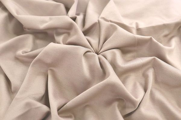 Трикотаж "Джерси"/кремовый 3568-PY/C#6