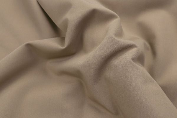 Костюмная ткань "Лиза"/песочный 3142-PY/C#7