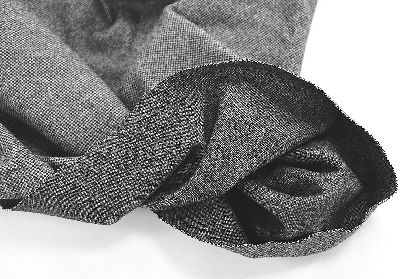 Пальтовый трикотаж/серый 1334-PY/C#2