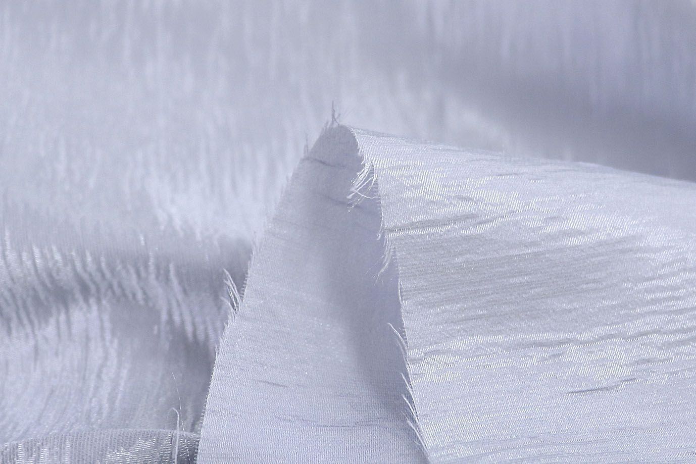 Органза TENCEL креш/серый 3795-PY/C#13