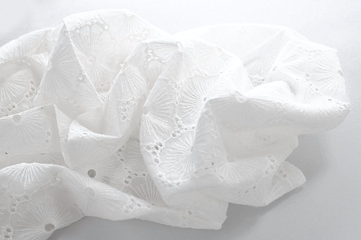 Прошва/молочный 589B-PG/D#2/C#2 (15076A)