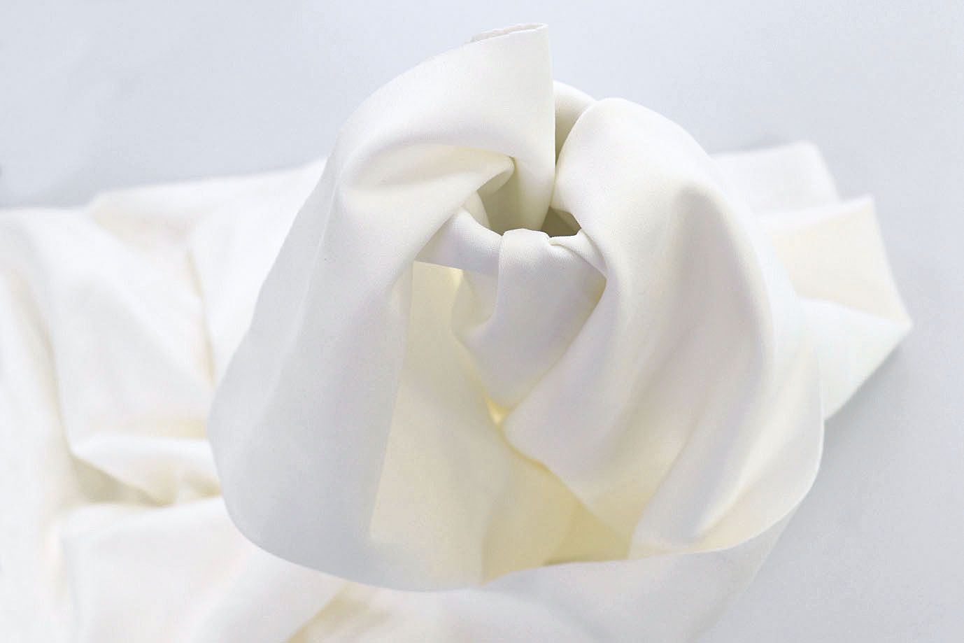 Замша на дайвинге/молочный 822-PG/C#1