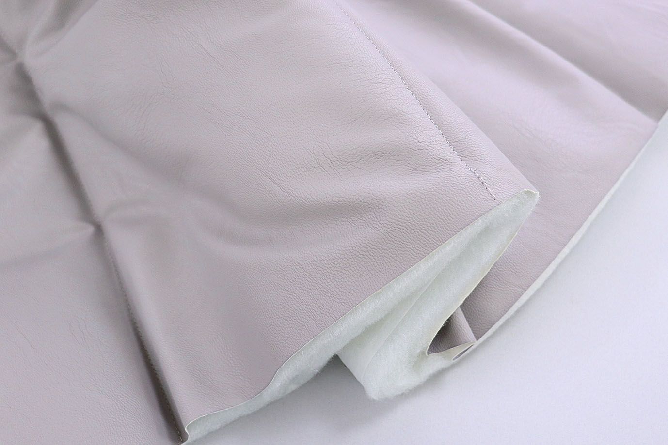 Ткань простеганная "Полоска"/бежевый 3721/2+CC300