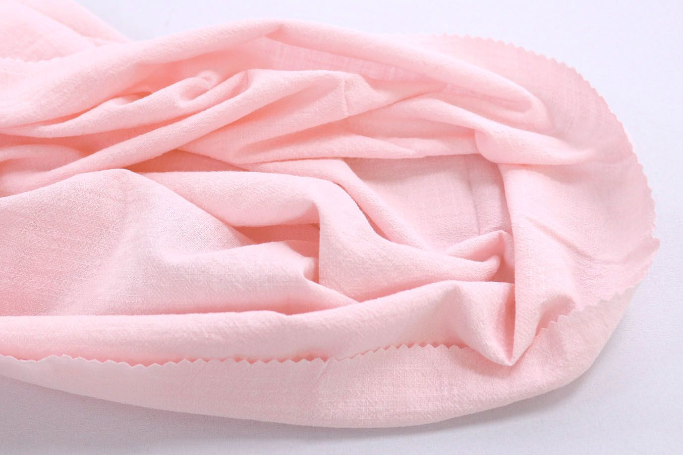 Хлопок "Крапива" слаб/светло-розовый 3925-PY/C#10