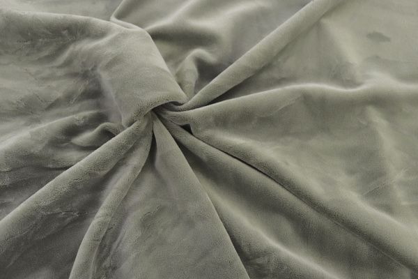 Велюр "Японский"/зеленый SSR-830/C#7 (16946)