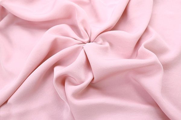 Блузочная ткань стрейч/розовый 4158-PY/C#3