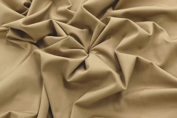 Трикотаж "Фитнес"/бежевый 7505/C#1