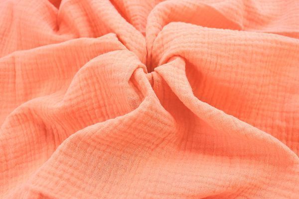 Муслин/оранжевый 3694-PY/C#29