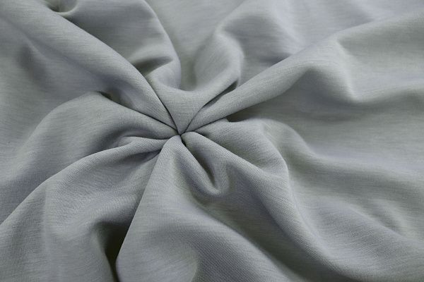 Трикотаж TENCEL/серый 3527-PY/C#10