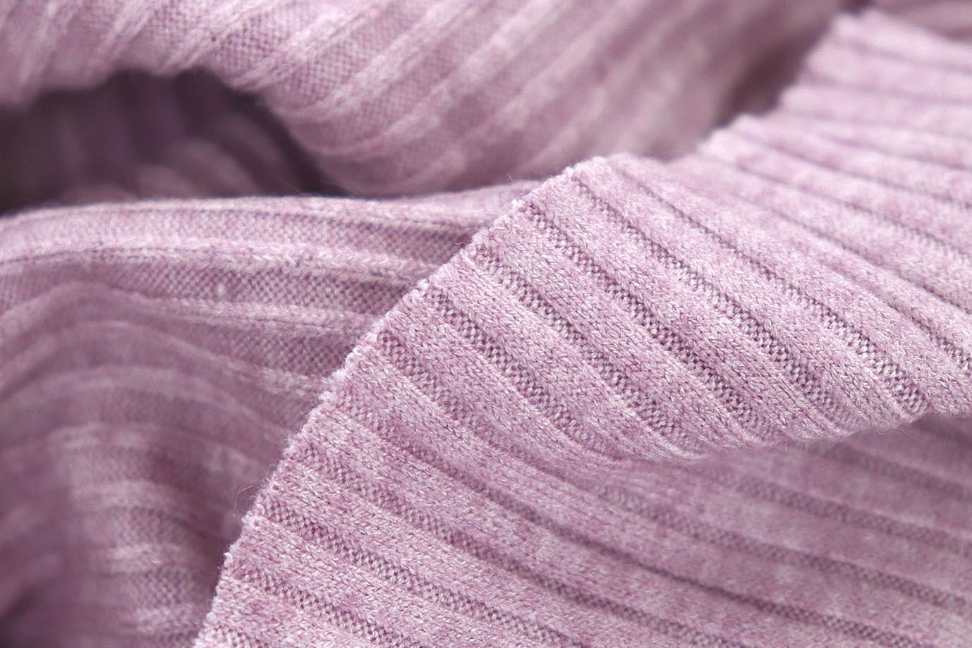 Трикотаж "Лапша"/сиреневый 3515-PY/C#6