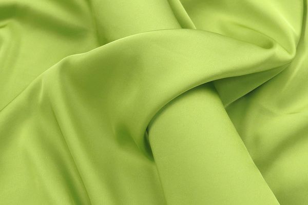 Шелк "Армани"/салатовый 3133-PY/C#50