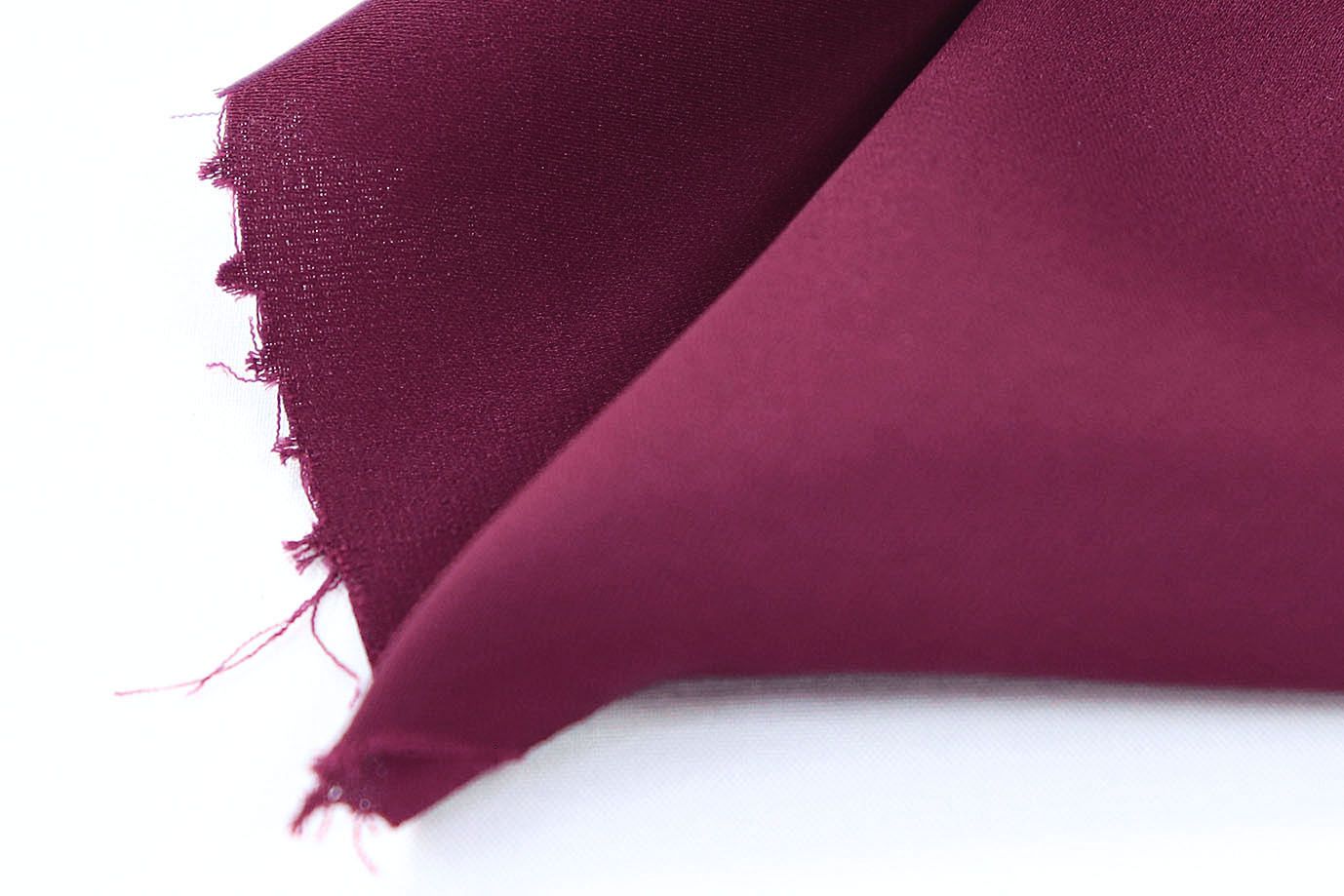 Шелк "Армани"/бордовый 3745/C#4