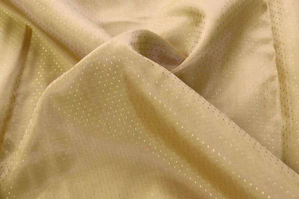 Подкладочная ткань жаккард/золотисто-желтый 1295-PY/D#6/C#3