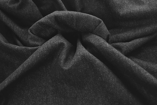 Джинс/черный 7602/C#3