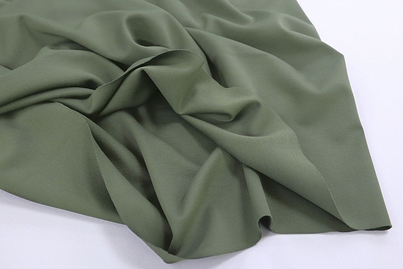 Трикотаж "Джерси"/хаки 3947-PY/C#3