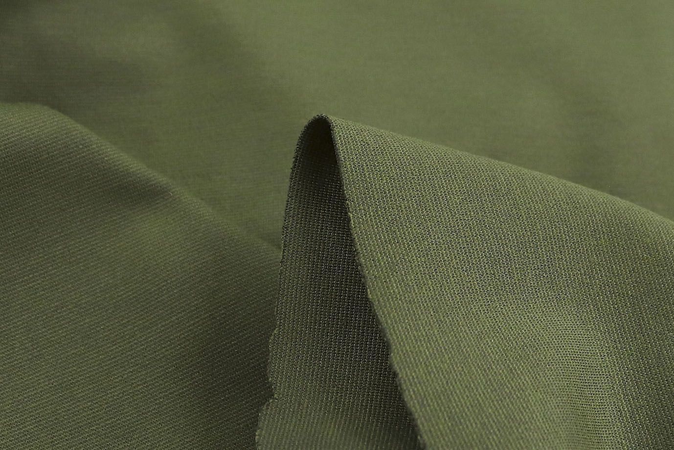 Трикотаж "Джерси"/болотный 3751-PY/C#16