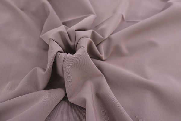 Костюмная ткань "Лиза"/пыльно-розовый 3917-PY/C#8