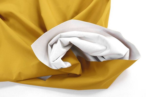 Плащевая ткань/горчичный 101999-FH/C#106