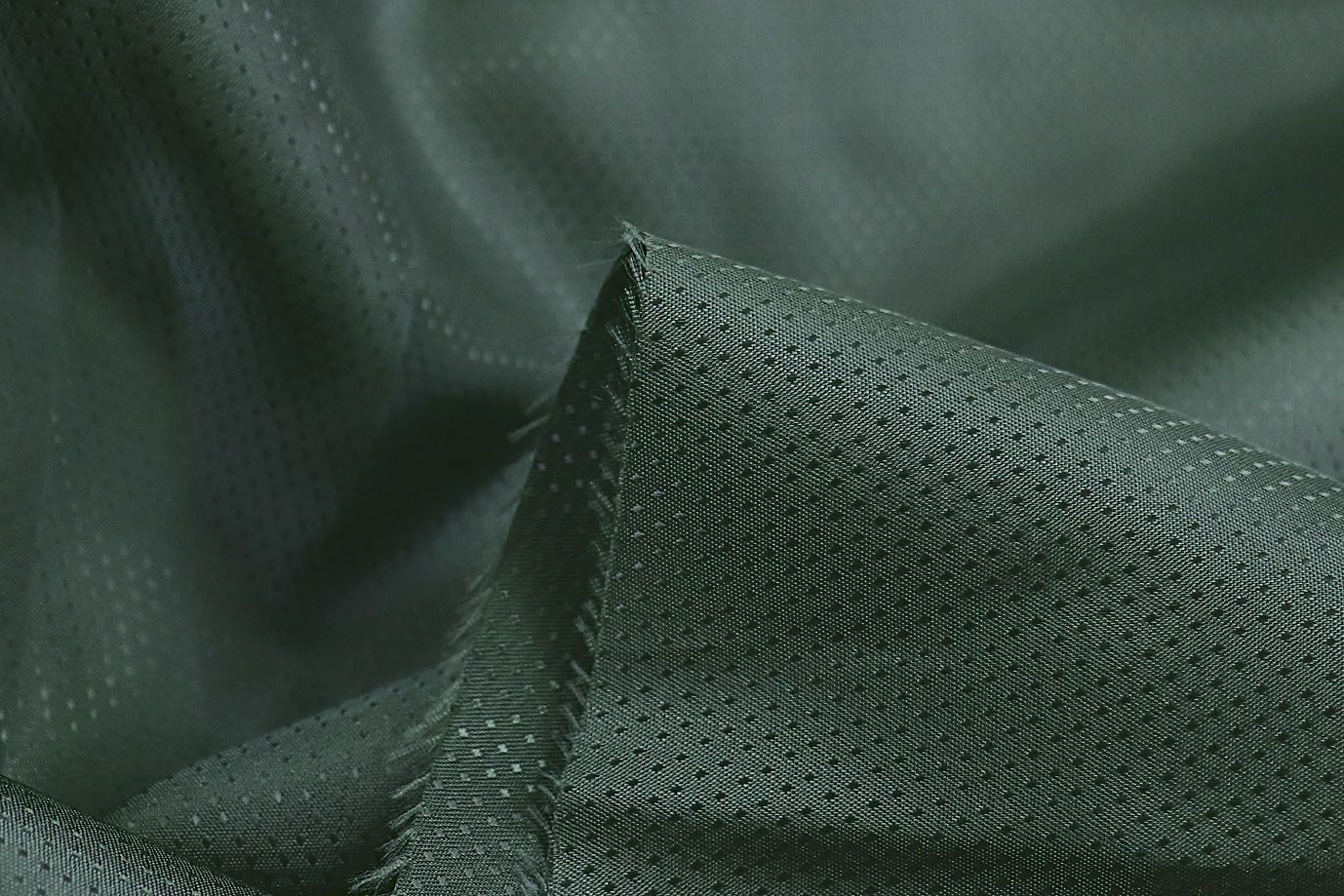 Подкладочная ткань/зеленый 7379/C#23