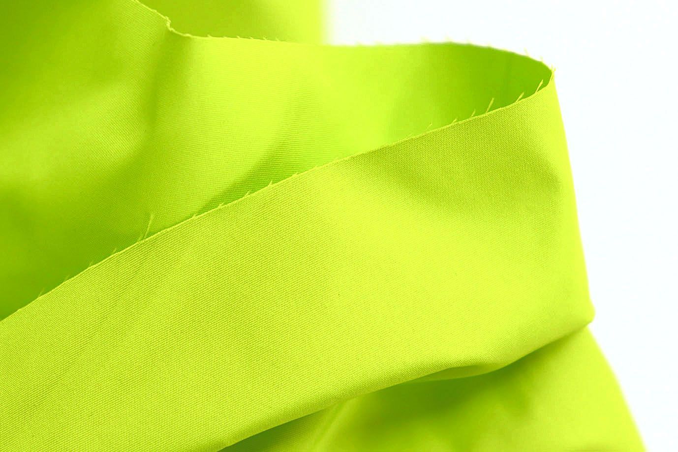 Плащевая ткань "Verona"/салатовый 102775/C#32