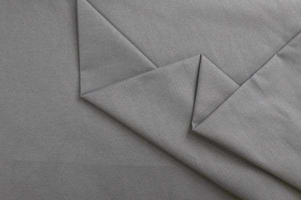 Хлопок твил/серый 4121-PY/C#4