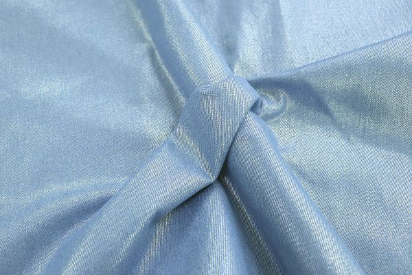 Джинс "Металлик"/голубой 3675-PY/C#1