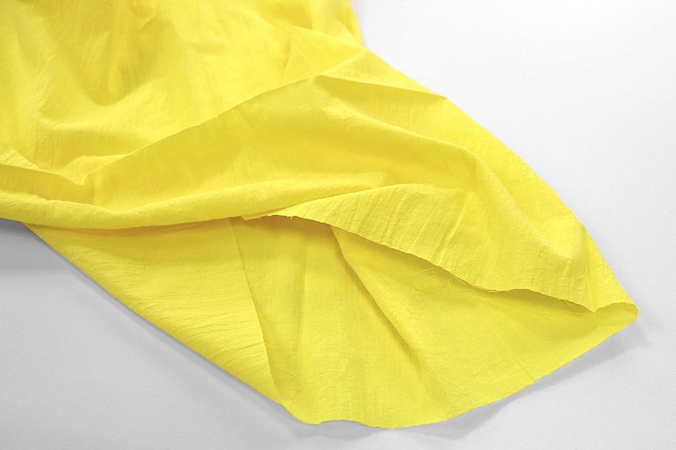 Хлопок жатый/желтый 3504-PY/C#4 (11295)