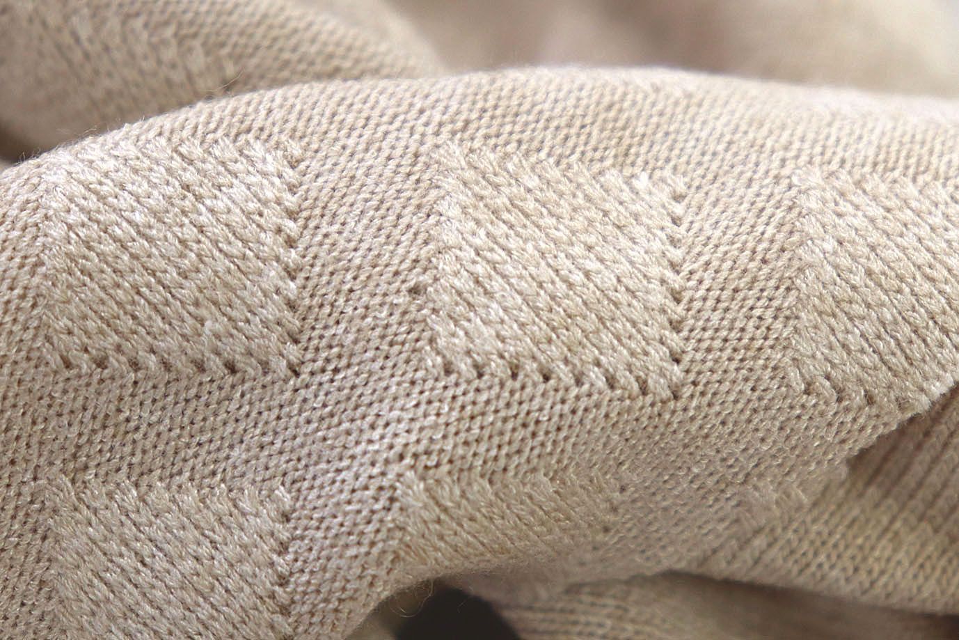 Трикотаж жаккард/бежевый 3760-PY/D#3/C#2