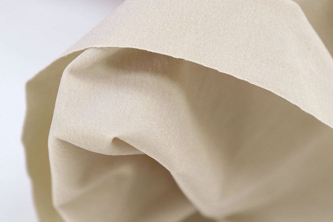 Трикотаж "Купра"/кремовый 3775-PY/C#11