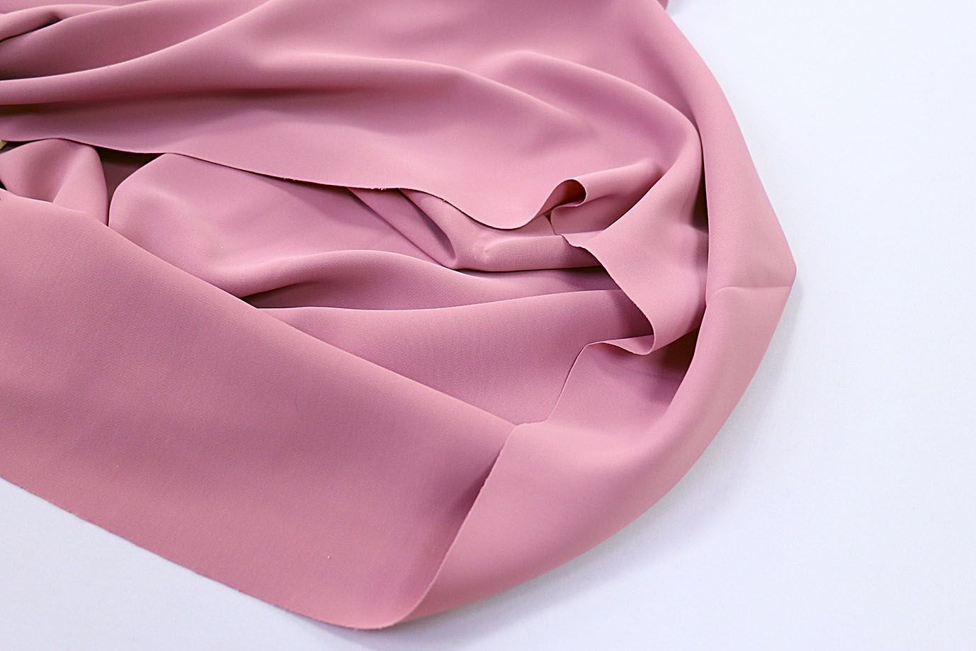 Блузочная ткань "Чикаго"/пурпурно-розовый 1297-PY/C#4