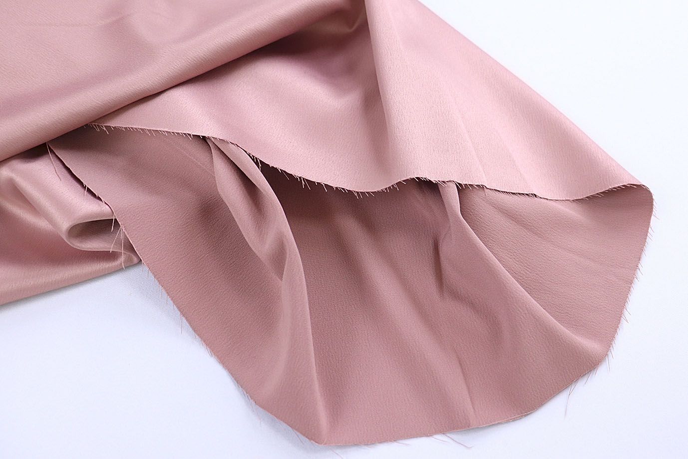 Русский сатин/коралловый 12257/C#6