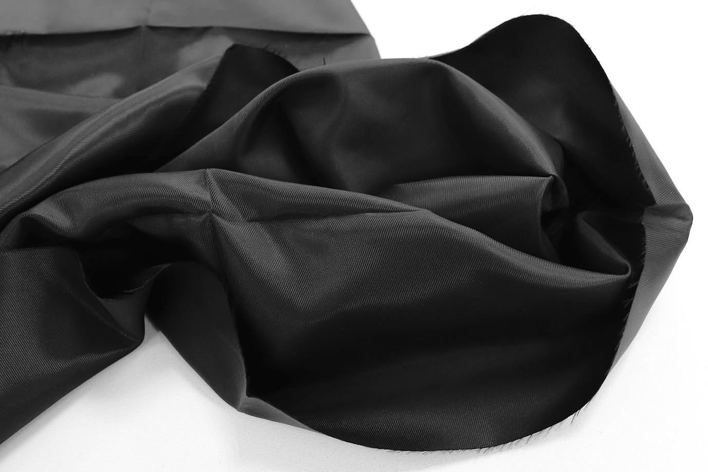 Подкладочная ткань жаккард/черный 1401-PY/C#1