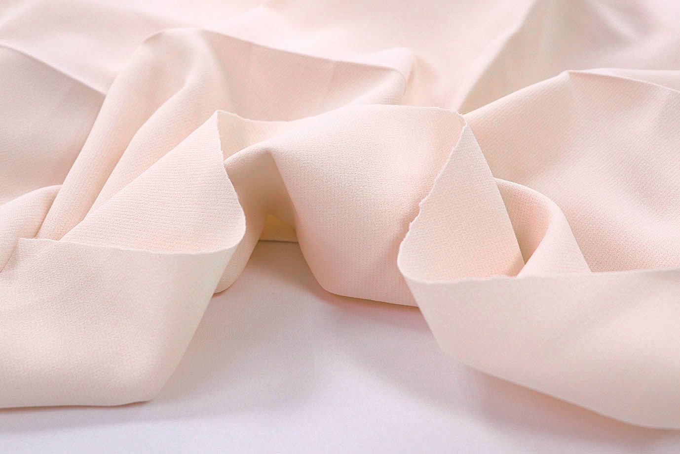 Костюмная ткань "Барби"/бледно-розовый 3353-PY/C#6